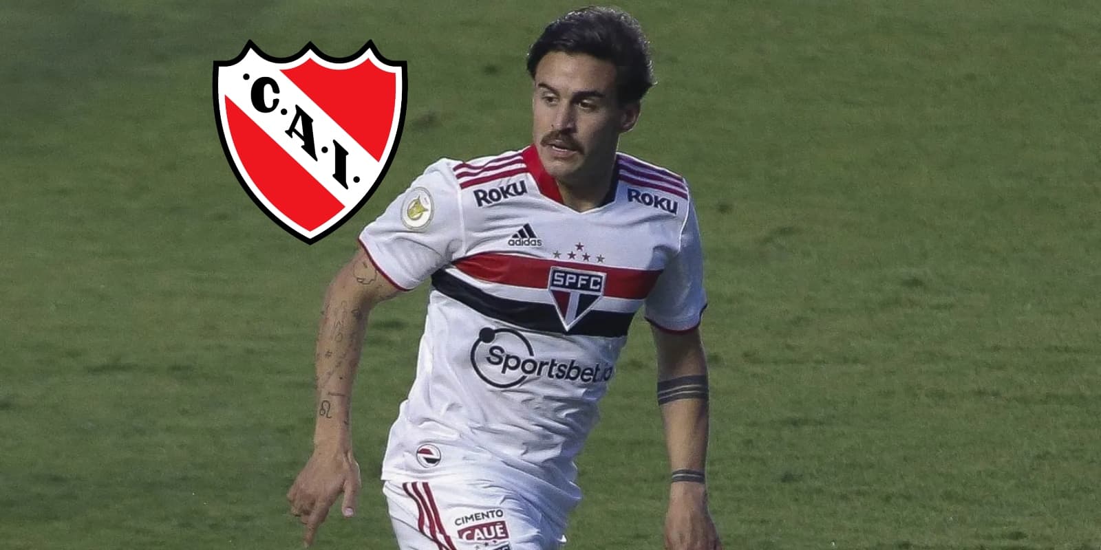 Neves Sao Paulo