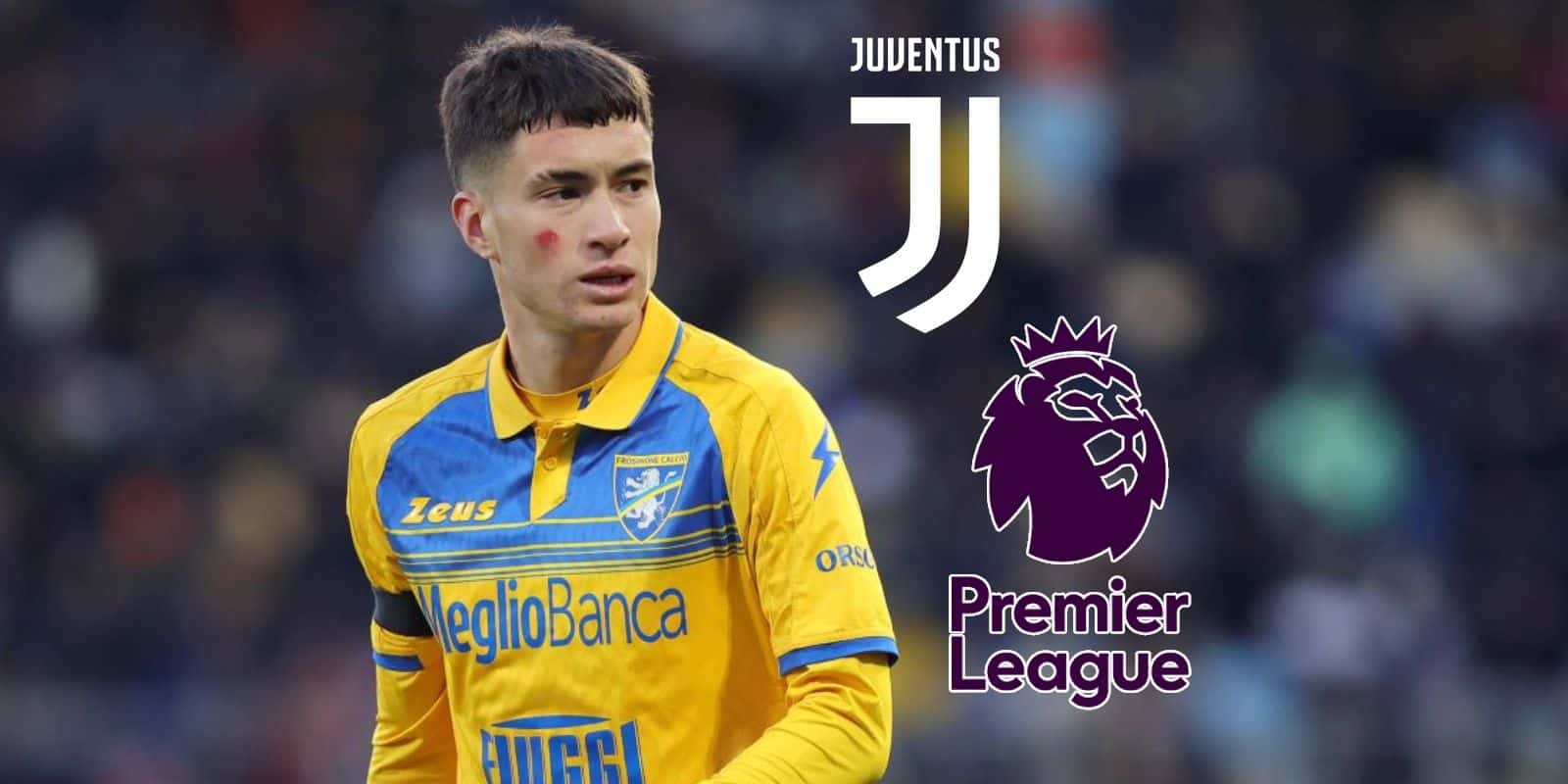Newcastle y Crystal Palace se interesaron en el futbolista argentino y ahora el equipo de Turín dictó sentencia.