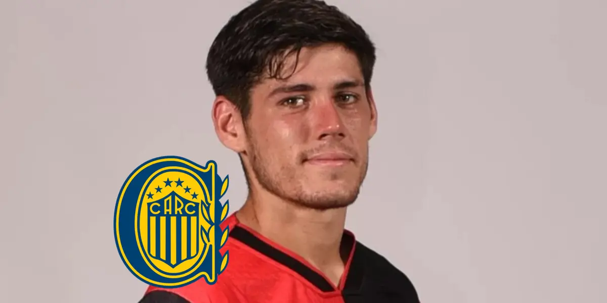 Newell's tomó una contundente decisión con Franco Díaz