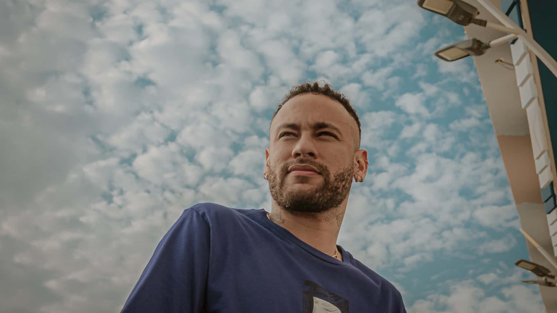 Neymar Jr