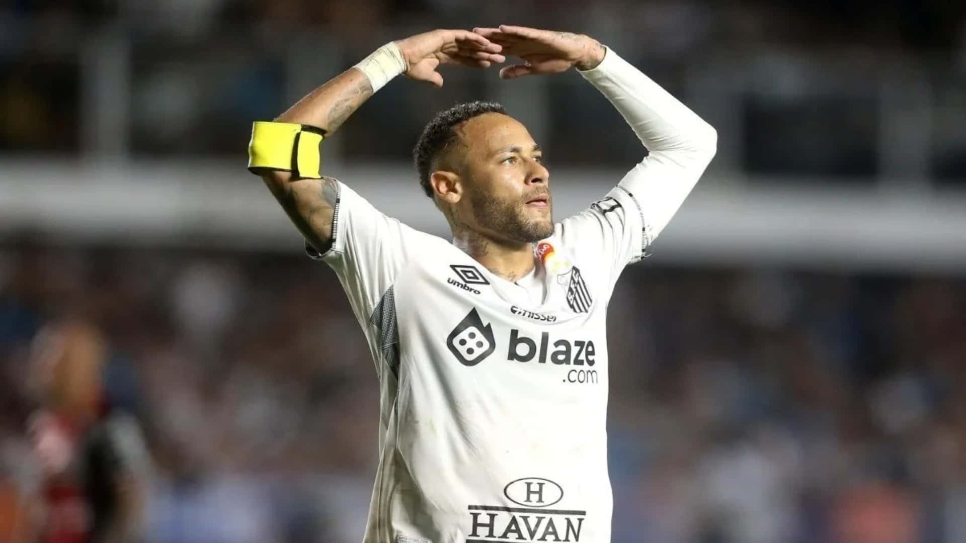 Neymar Jr