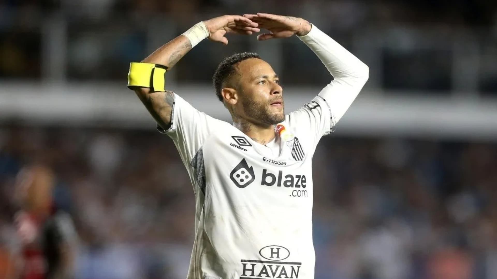 Neymar Jr