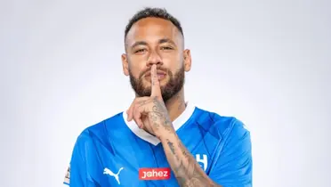 Ni Inter Miami ni Chicago Fire, el equipo que quiere romper el mercado con Neymar Jr