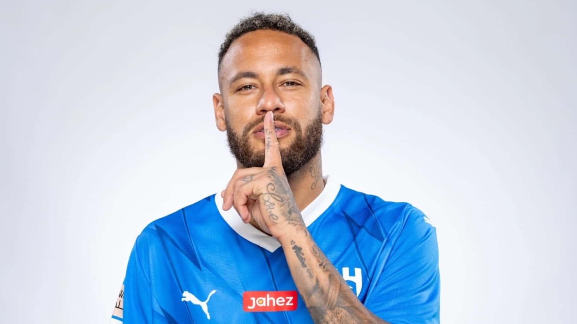Ni Inter Miami ni Chicago Fire, el equipo que quiere romper el mercado con Neymar Jr