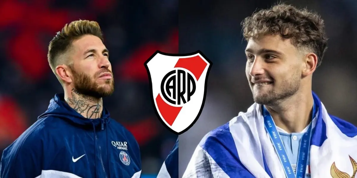 Ni siquiera el español ex Real Madrid tiene las pretensiones del uruguayo, quien recibió un ultimátum por parte de la dirigencia.