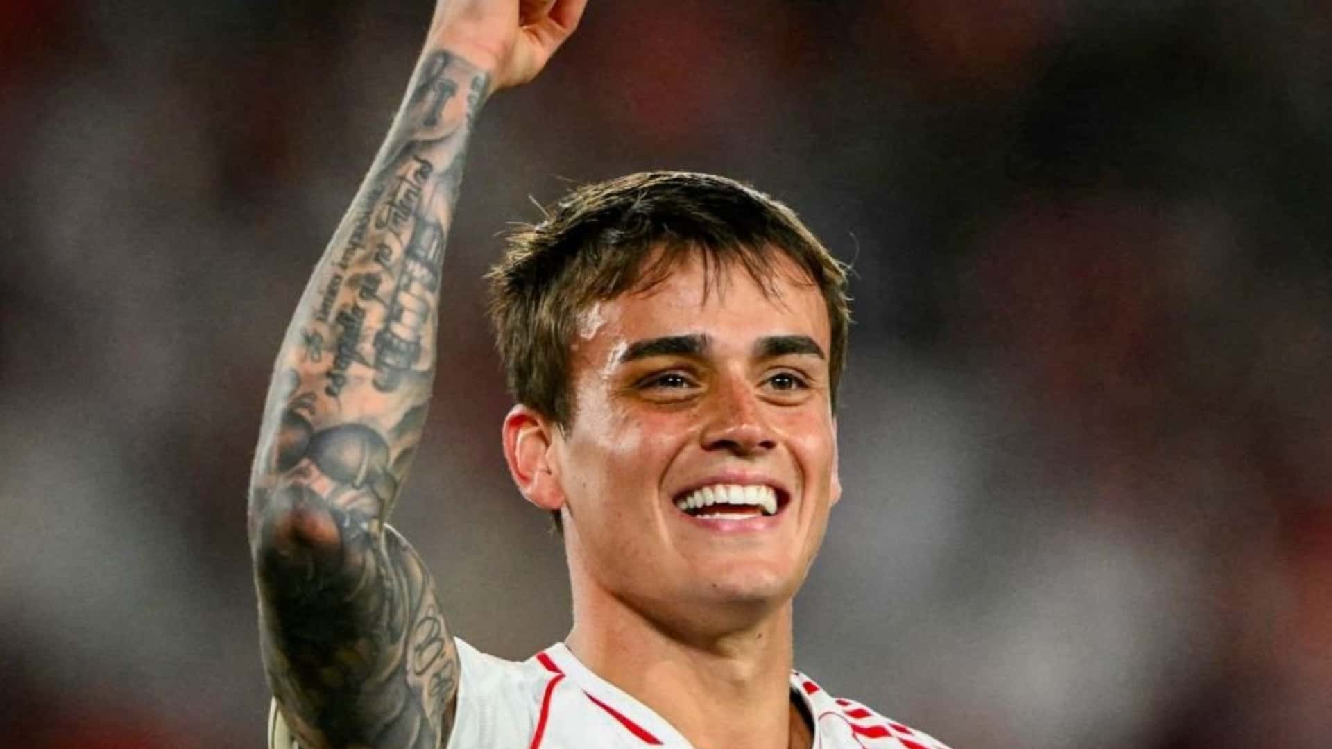 Nicolás Fonseca