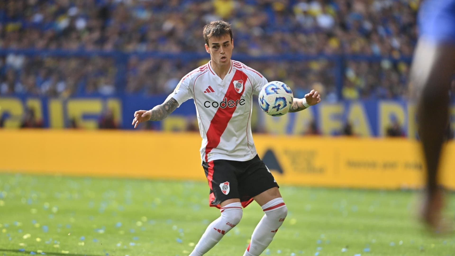 Nicolás Fonseca