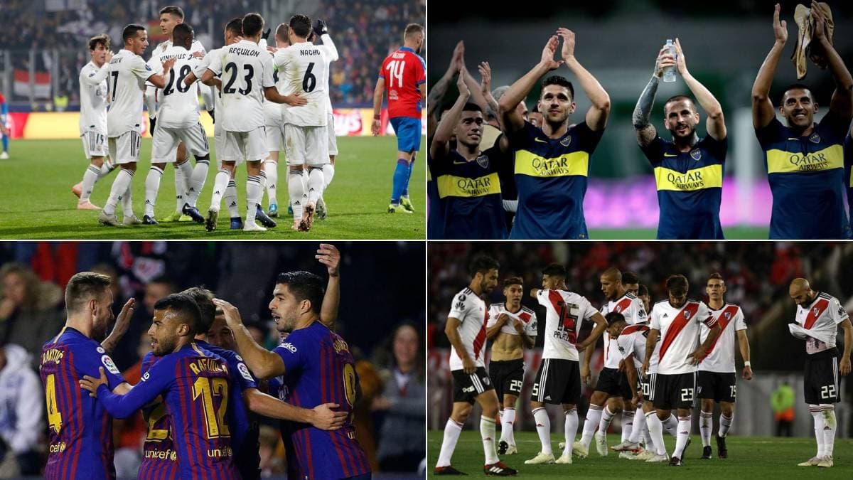 Nicolás Russo, presidente de Club Atlético Lanús, dio polémicas declaraciones sobre la postura de Club Atlético River Plate y Club Atlético Boca Juniors ante la Asociación de Fútbol Argentino.