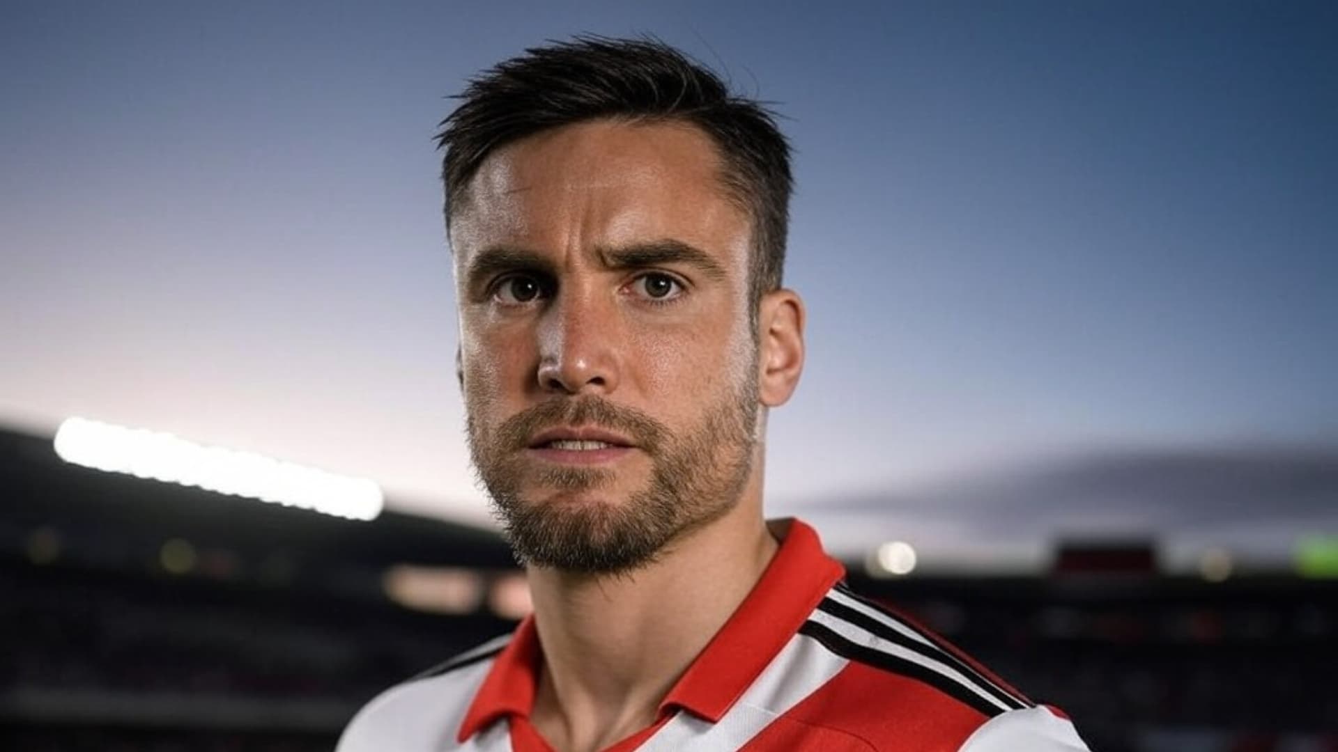Nicolás Tagliafico