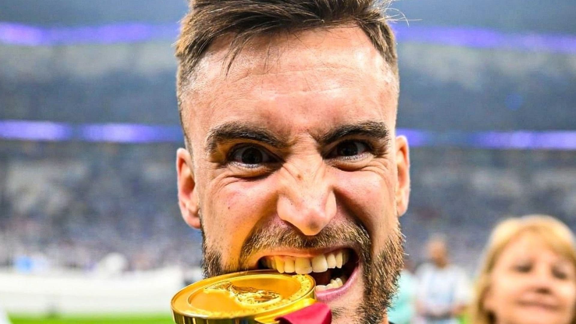 Nicolás Tagliafico