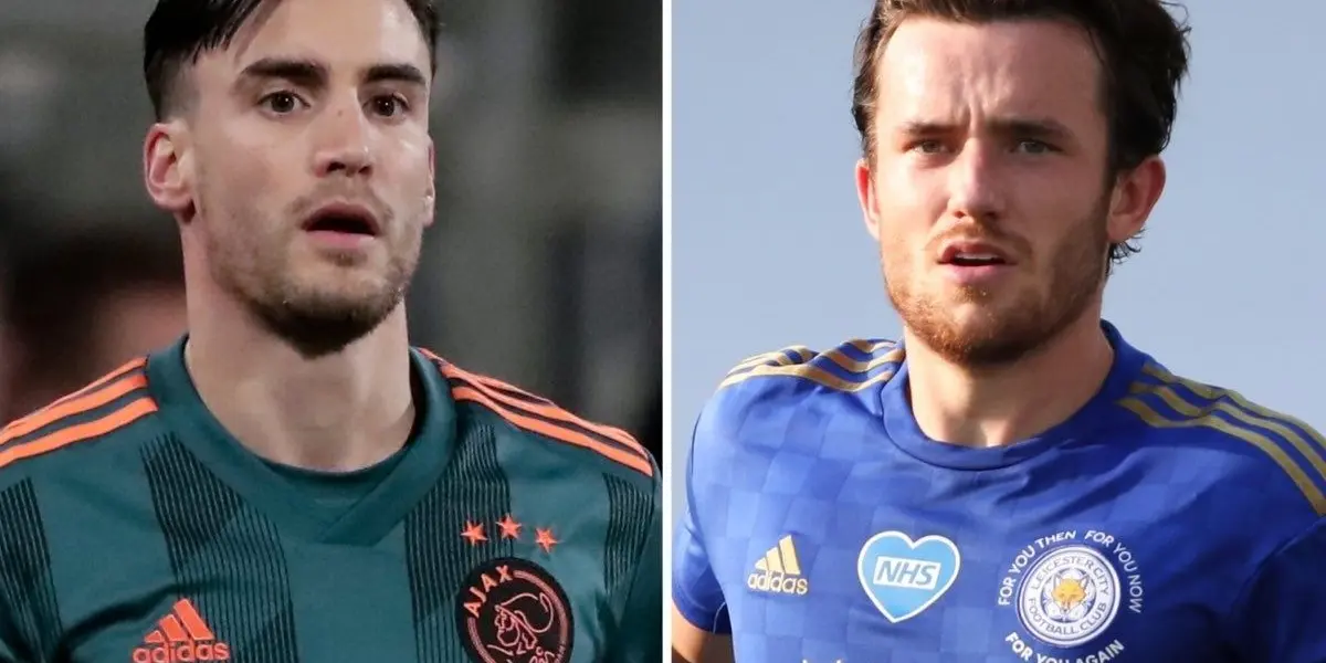 Nicolás Tagliafico estuvo vinculado con varios equipos grandes en las últimas semanas, y en esta ocasión, un equipo que fue campeón de Premier League hace pocos años se ha acercado.