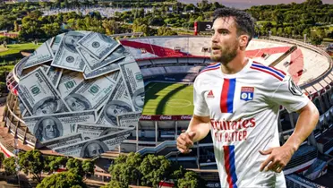 Nicolás Tagliafico (Foto tomada de: Forbes/Crónica/Mises)