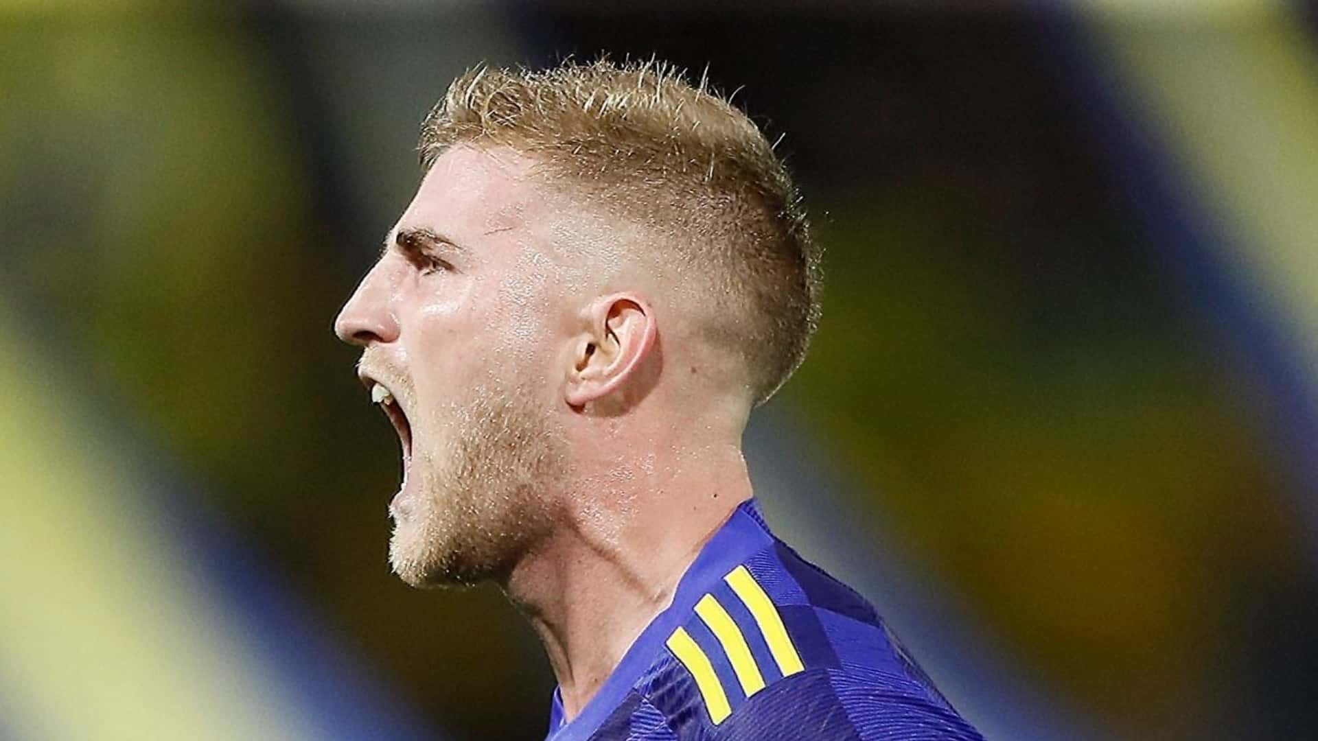 Nicolás Valentini