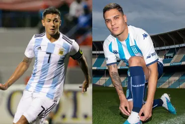 Ninguno de los refuerzos de la Academia fue titular en el partido de ida de los cuartos de final, algo que puede cambiar en la vuelta.