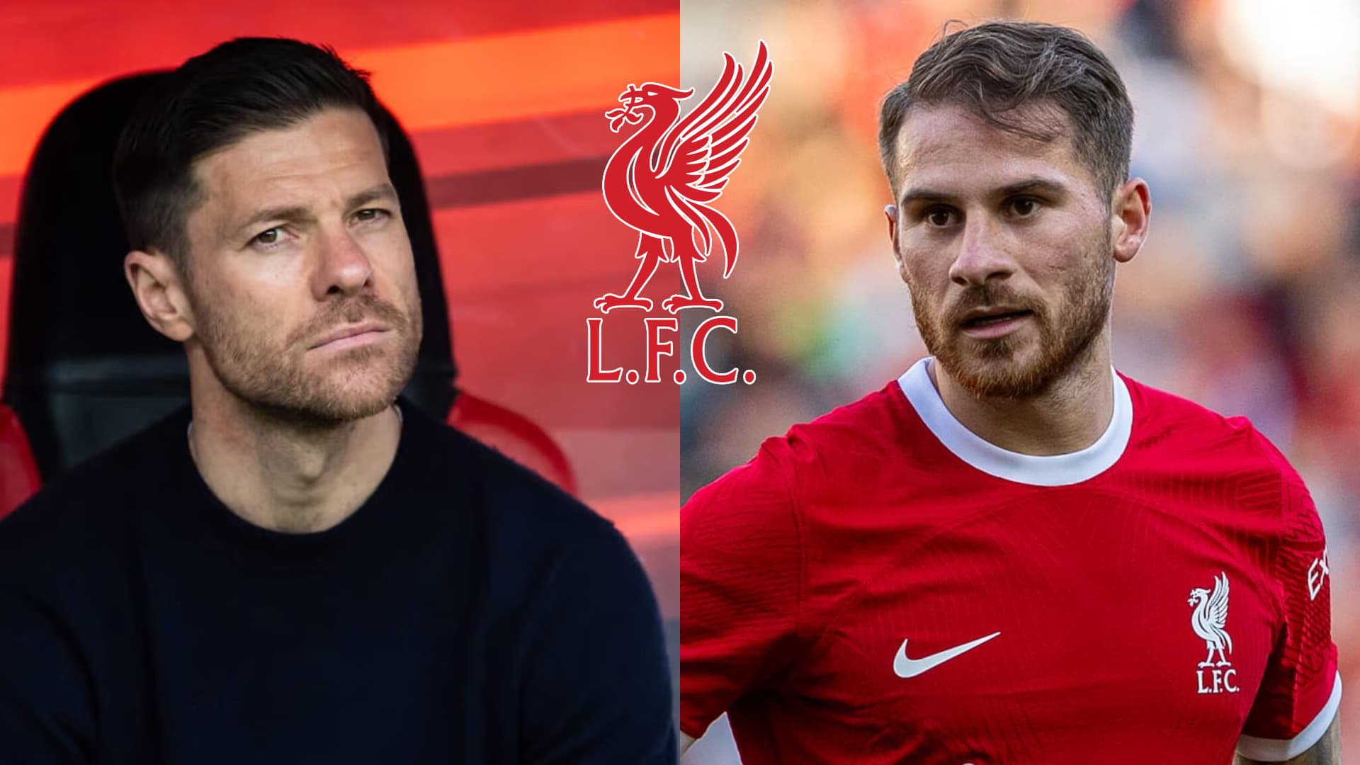 No es Xabi Alonso: Mac Allister tendría nuevo DT en Liverpool