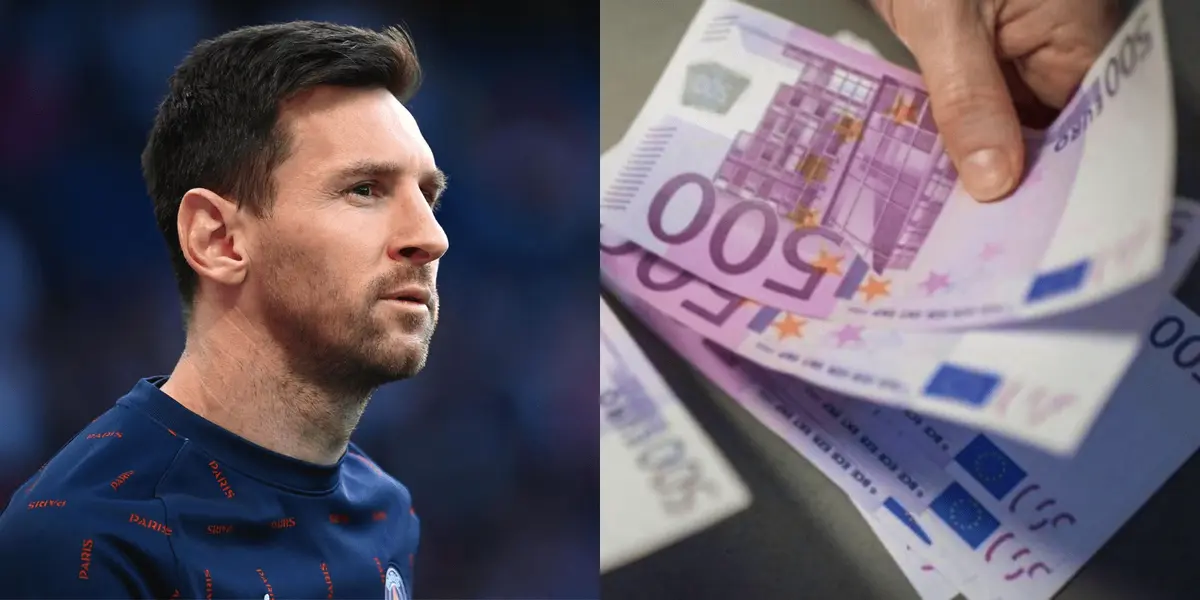 No ha tenido una carrera destacada, se puso a la altura del mejor del mundo y el karma le pegó fuerte