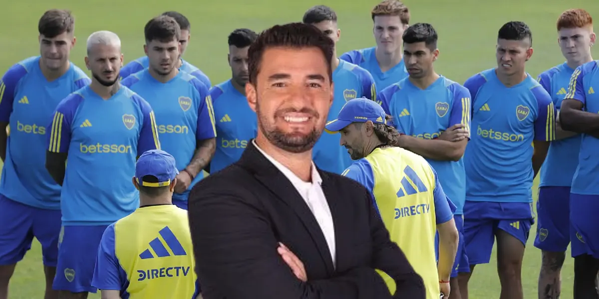 No hay dudas que Boca Juniors es el club más grande de todo el continente