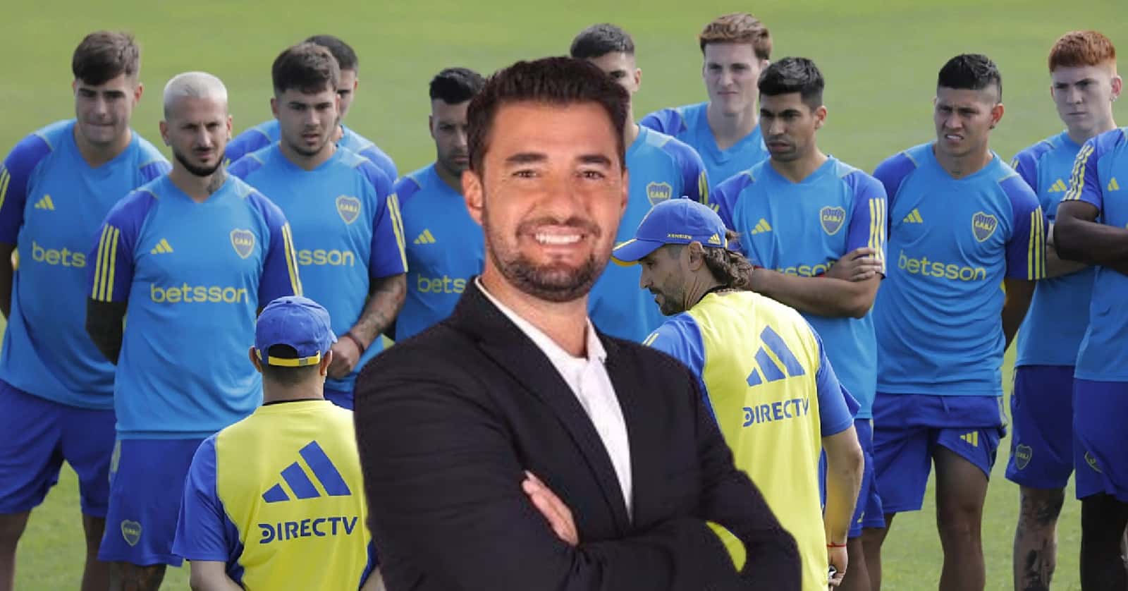 No hay dudas que Boca Juniors es el club más grande de todo el continente