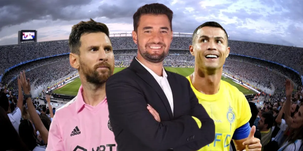 No hay dudas que el astro argentino es el mejor jugador del mundo