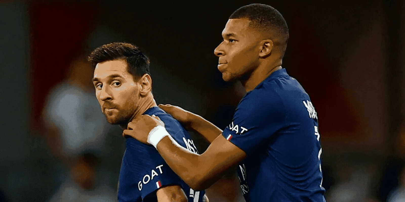 No juega en la Ligue 1, brilla en Europa y es la nueva sensación por encima de Donatello