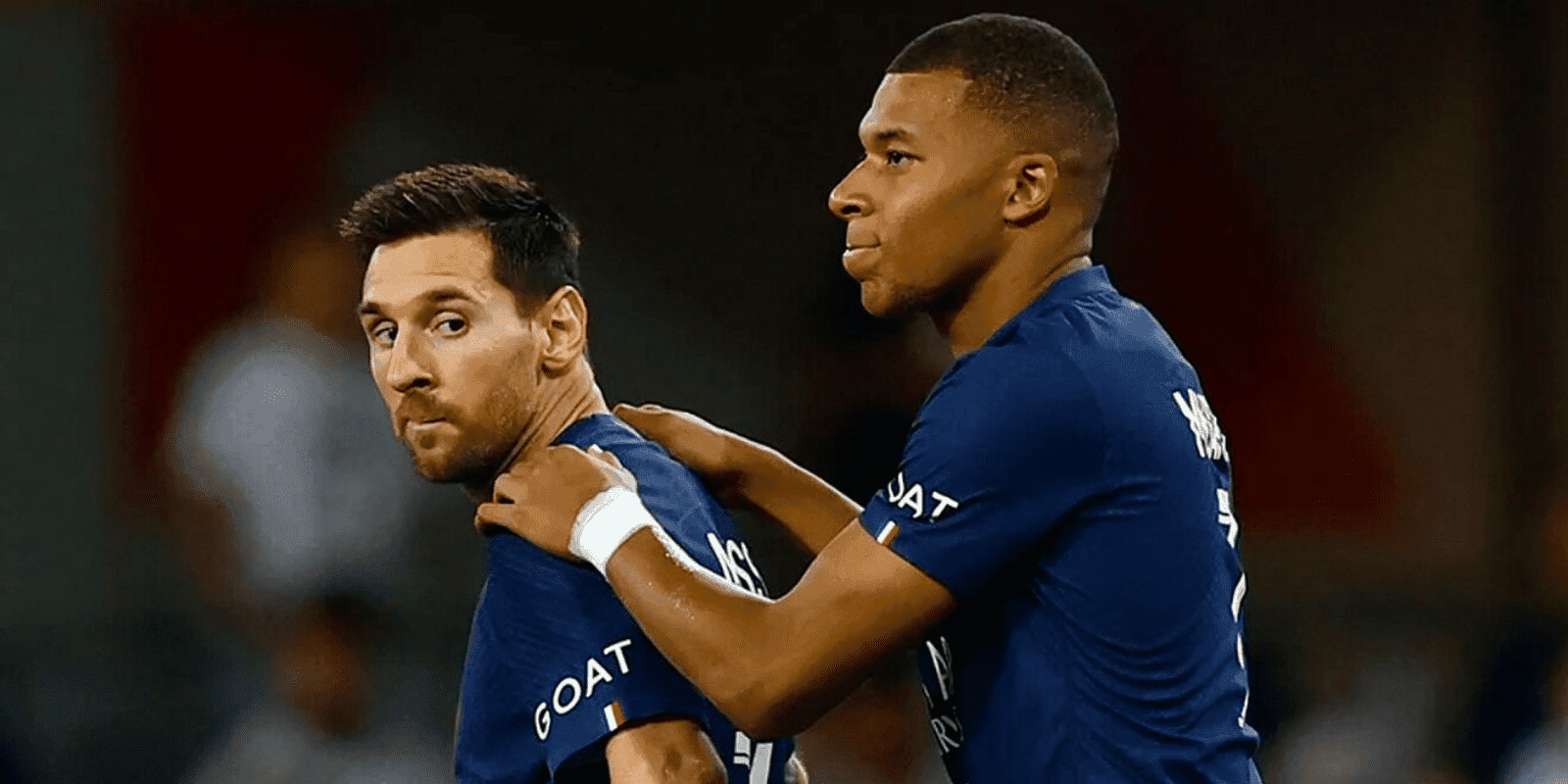 No juega en la Ligue 1, brilla en Europa y es la nueva sensación por encima de Donatello