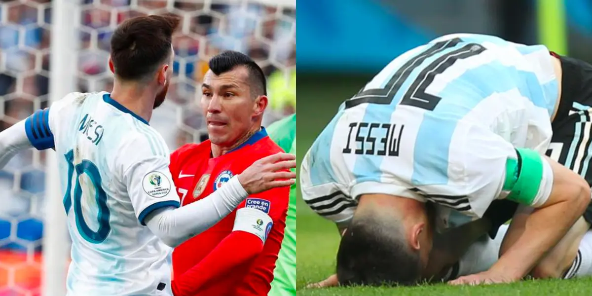 No la pasó bien en la Albiceleste, se promociona para un club en España y no encuentra trabajo