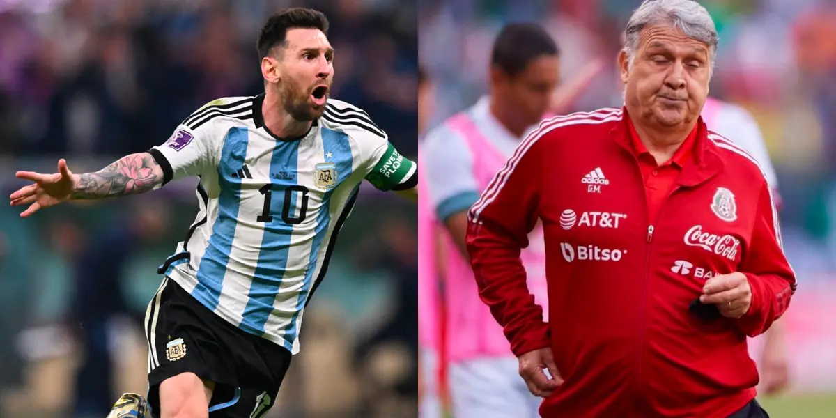 No pudo ante Argentina, se fue en fase de grupos del Mundial de Qatar y no piensa en dirigir a corto plazo