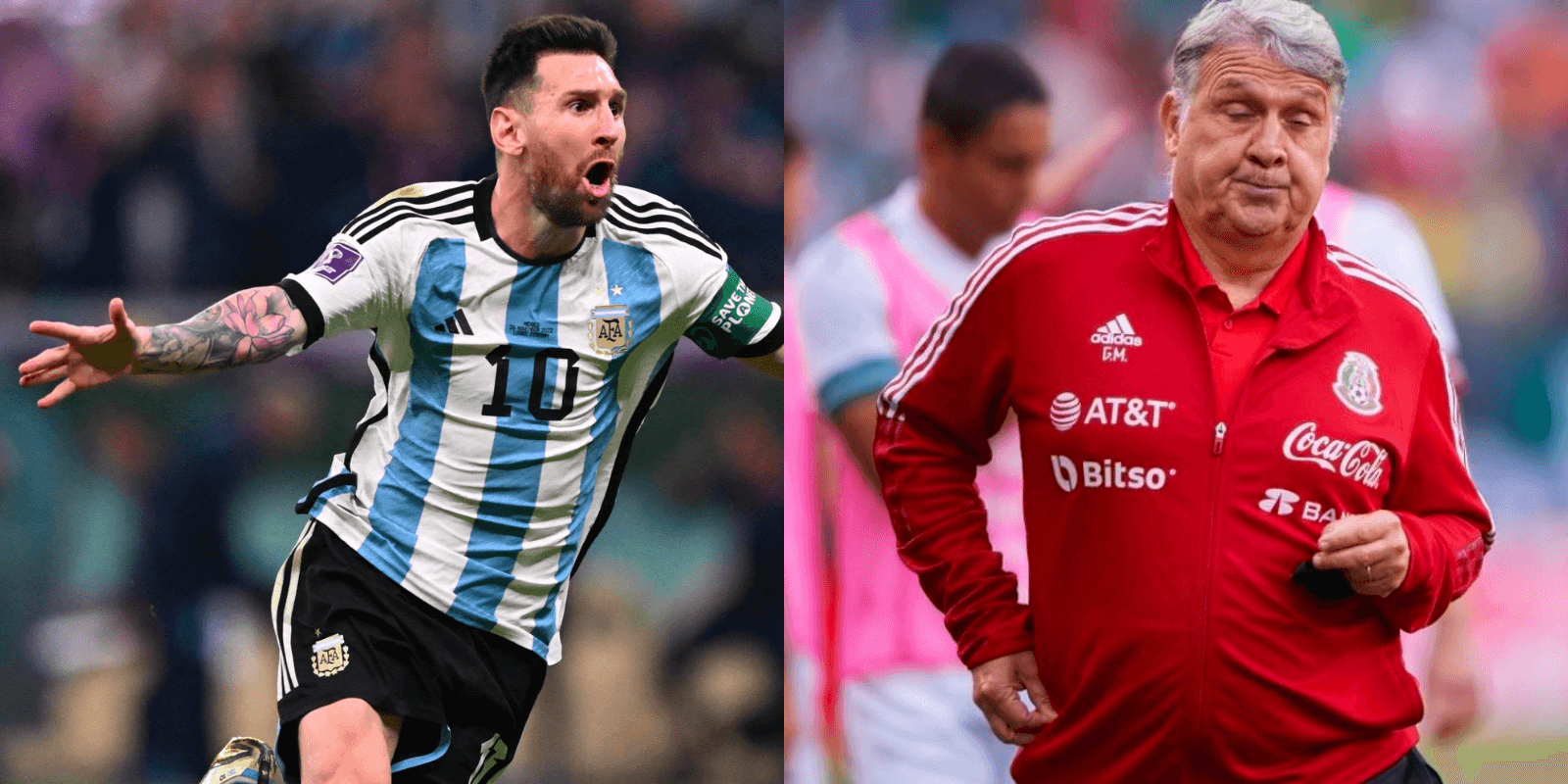 No pudo ante Argentina, se fue en fase de grupos del Mundial de Qatar y no piensa en dirigir a corto plazo