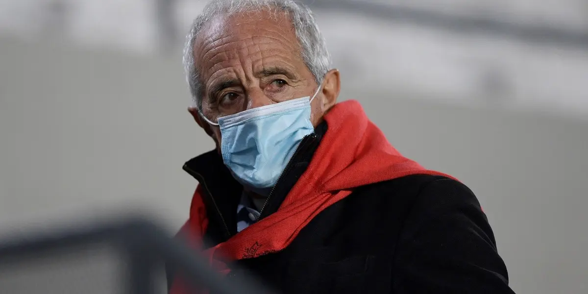 No se respetó el 50 por ciento de aforo permitido por el Gobierno Nacional.