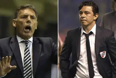 No tuvo un gran paso por River Plate y ahora podría darle la mejor noticia a Boca Juniors.