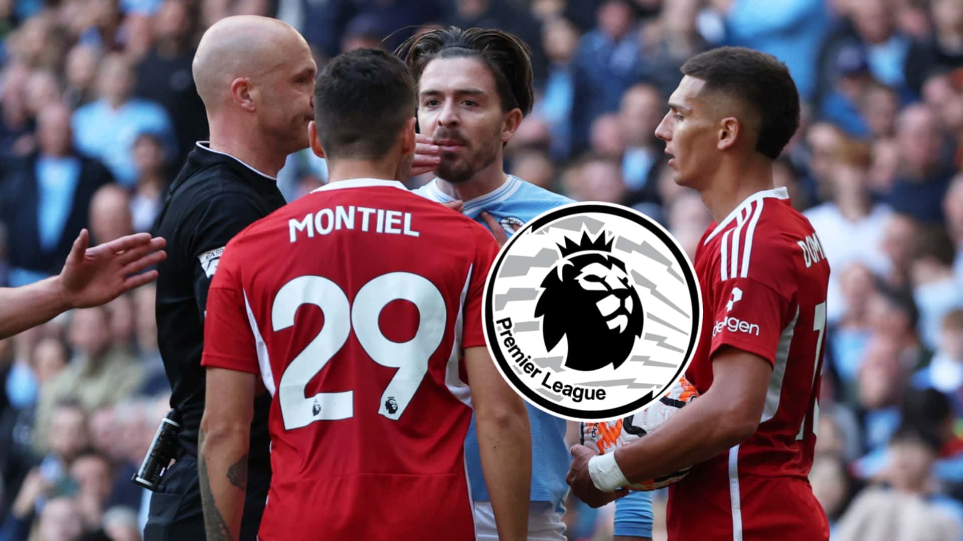 Nottinghamm Forest sufre un golpe bajo de la Premier League