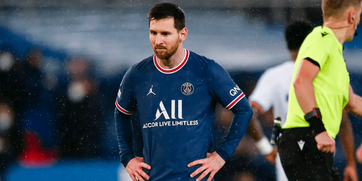 Nuevamente la afición parisina se fue en contra del campeón del mundo