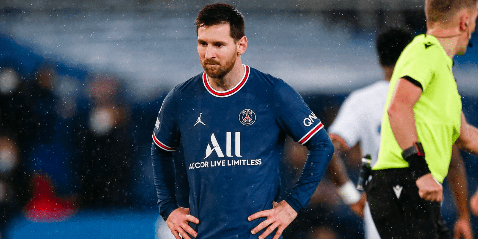 Nuevamente la afición parisina se fue en contra del campeón del mundo