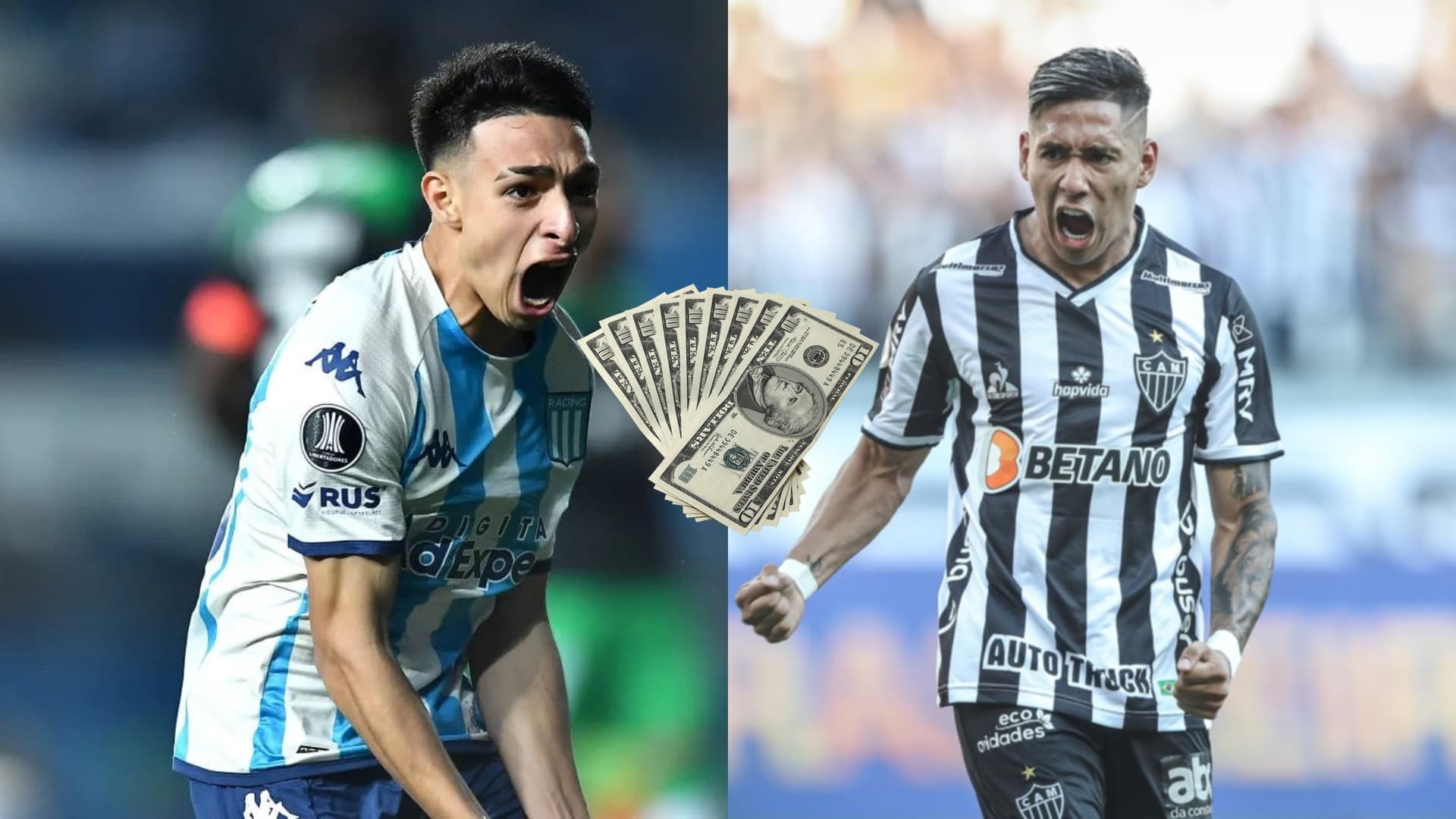 Ojeda y Zaracho