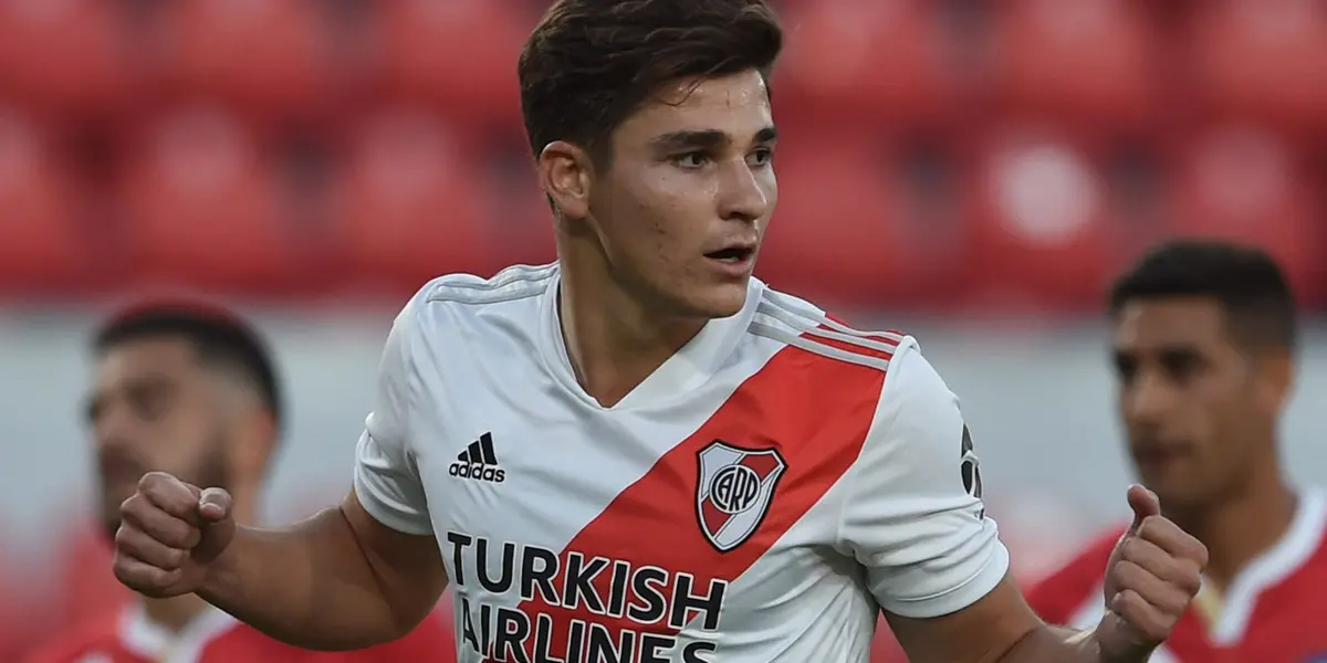 Orlando City, de la MLS, está dispuesto a desembolsar diez millones de dólares más bonos. ¿Se va del club?