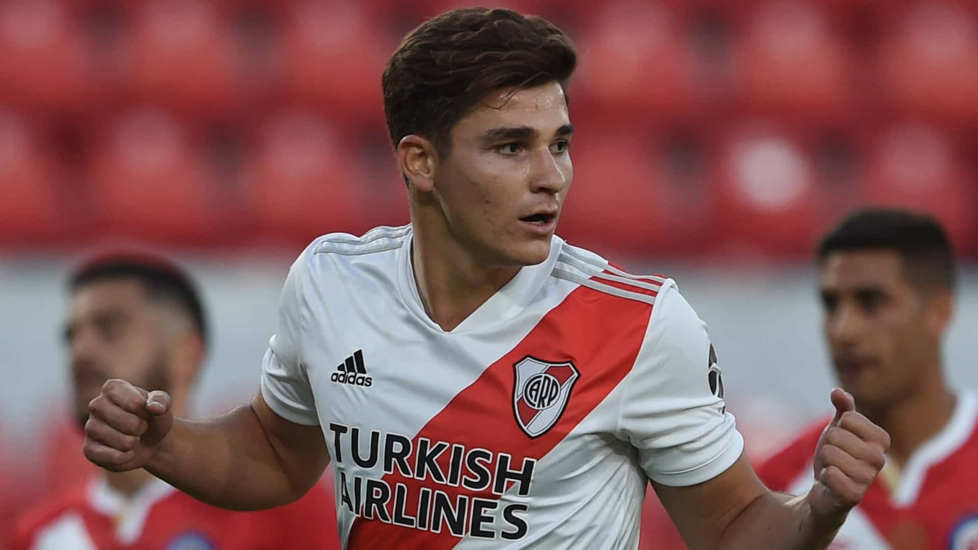 Orlando City, de la MLS, está dispuesto a desembolsar diez millones de dólares más bonos. ¿Se va del club?
