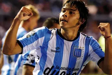 Óscar Romero Villamayor ha estado envuelto en polémicas en las últimas semanas, por lo que se ha revelado la condición con la que el paraguayo puede regresar a Racing Club de Avellaneda.