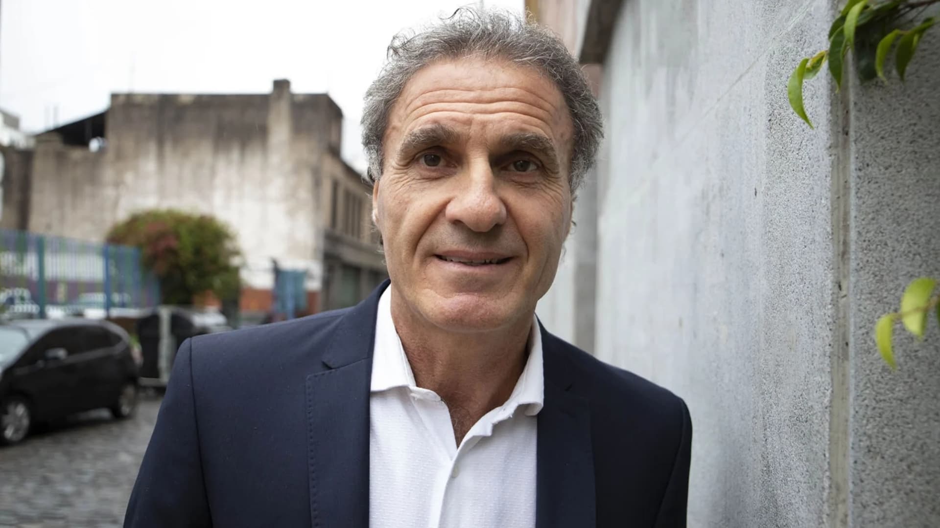 Óscar Ruggeri