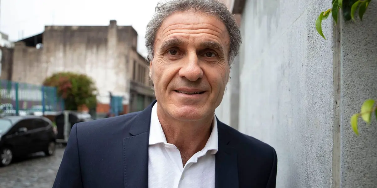 Oscar Ruggeri actualmente está como panelista en ESPN junto a Sebastián Vignolo y en una de las emisiones no tuvo piedad ante Luis Advíncula por ausentarse de la Selección de Perú ¿Cuál fue la crítica del "Cabezón"? Toda la información acá.