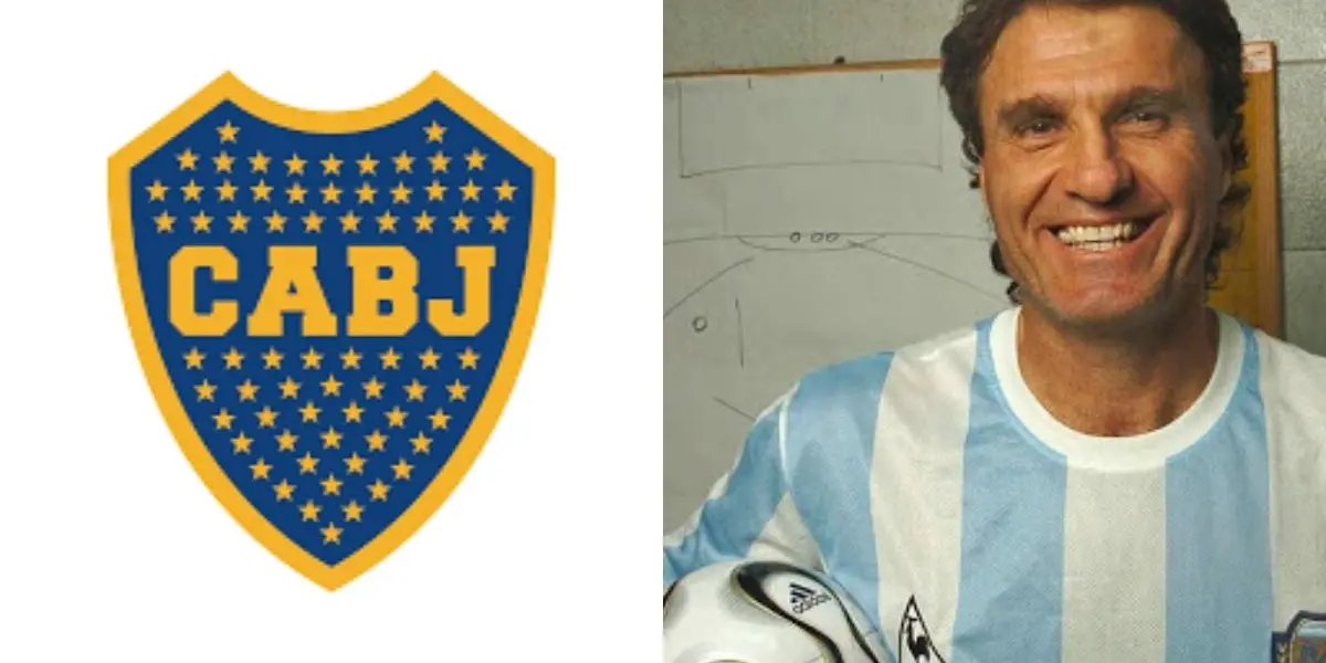 Óscar Ruggeri volvió a arremeter con todo en contra de Boca Juniors con estas declaraciones que nadie esperaba.