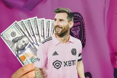 Pagaron millones por él en Barcelona, ahora buscan juntarlo con Messi en USA.