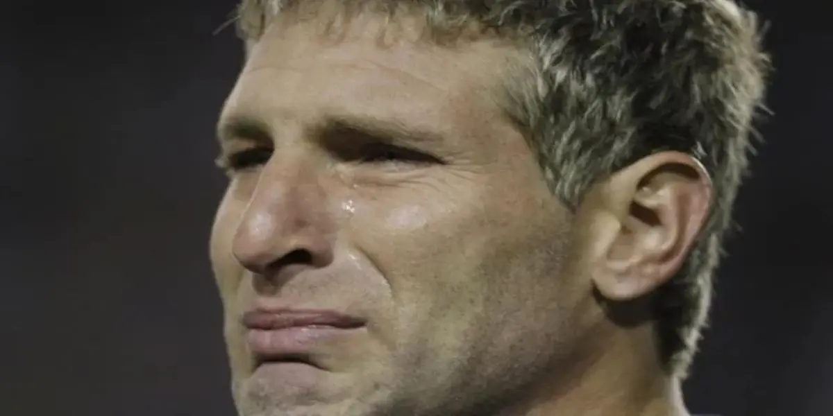 Palermo sufrió una perdida muy grande