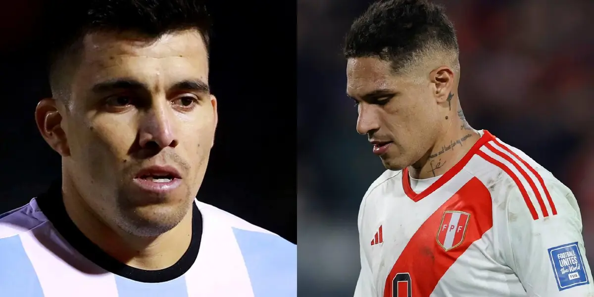 Paolo Guerrero no jugará en UCV por amenazas