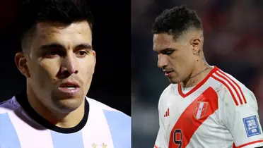 Paolo Guerrero no jugará en UCV por amenazas