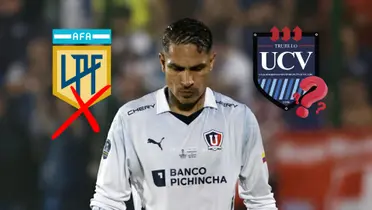 Paolo Guerrero tomó una decisión final sobre su futuro