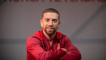 Papu Gómez mandó un mensaje en medio de su suspensión