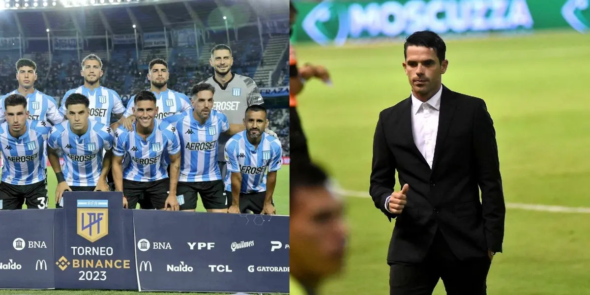 Para el partido frente a Rosario Central hubo una decisión de Gago que dejó a varios desconcertados.