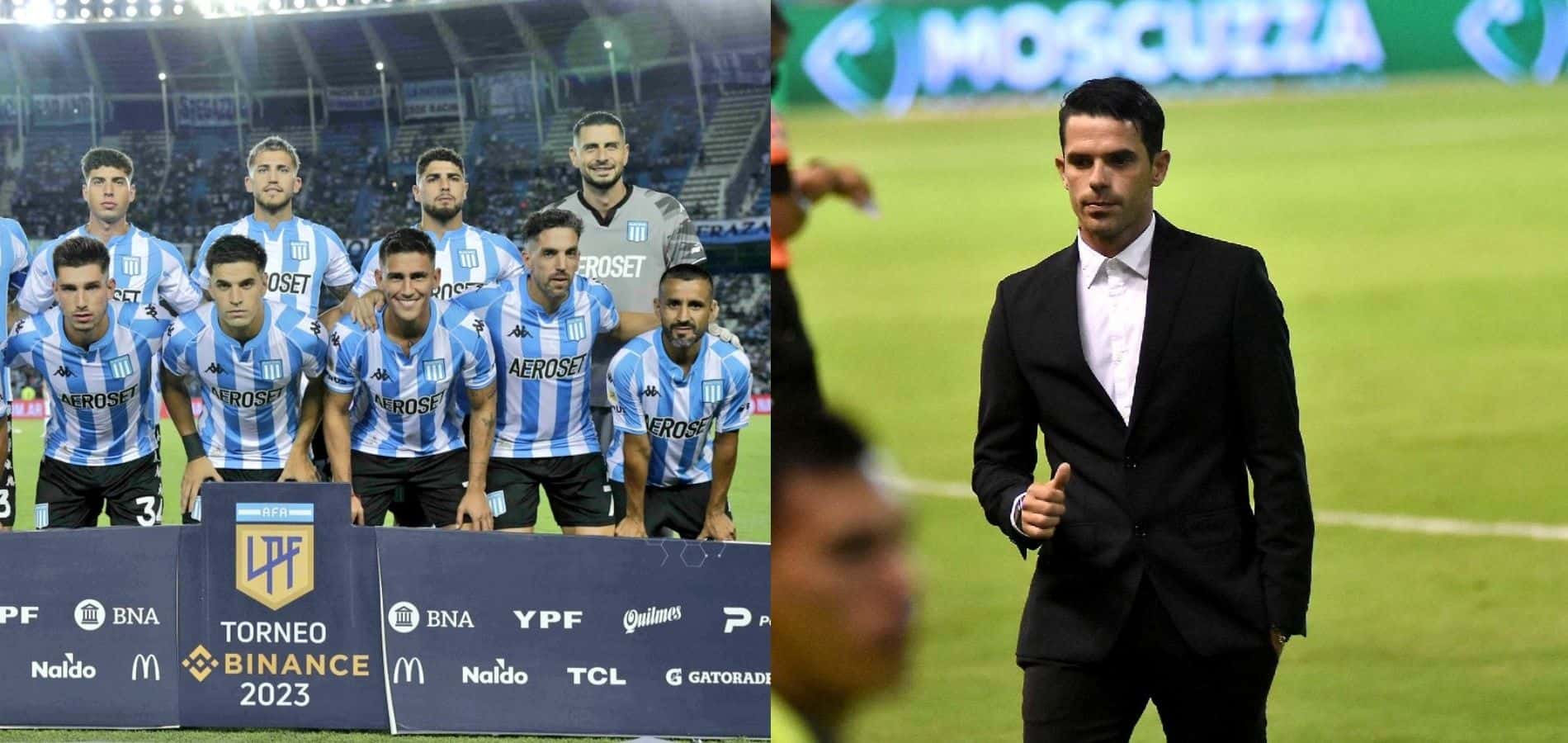 Para el partido frente a Rosario Central hubo una decisión de Gago que dejó a varios desconcertados.