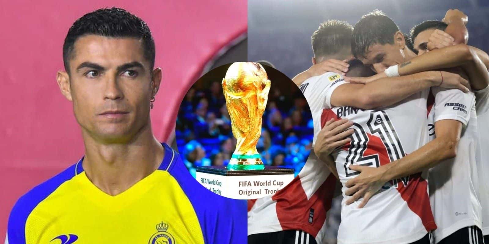 Para este mercado de pases, una figura rutilante podría desembarcar en Núñez e ilusionar a todos los hinchas.