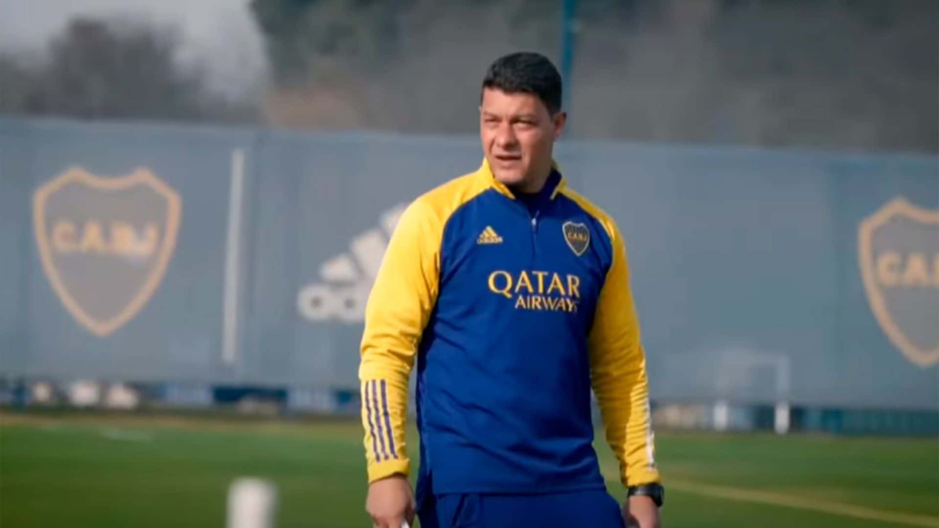 Para malas de los hinchas de Boca, Pol Fernandez no podrá arrancar en la Copa Libertadores y el Xeneize perderá fútbol en la mitad de la cancha, más allá del buen ingreso de su reemplazante.